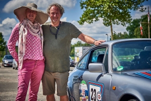 Rothaus Schwarzwald Classic 2024 Tour B